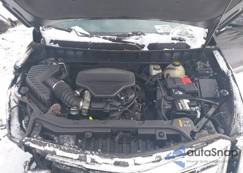 2019 Cadillac Xt5 Premium Luxury from USA, damaged, VIN 1GYKNFRS9KZ139358